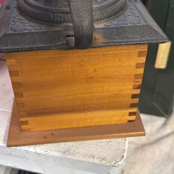 Grinder 