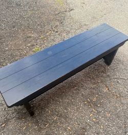 Bench