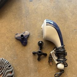 Wahl Heat Massaging Gun