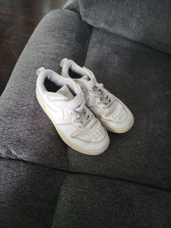 Nikes 1