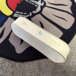 Beats Pill By Dre 