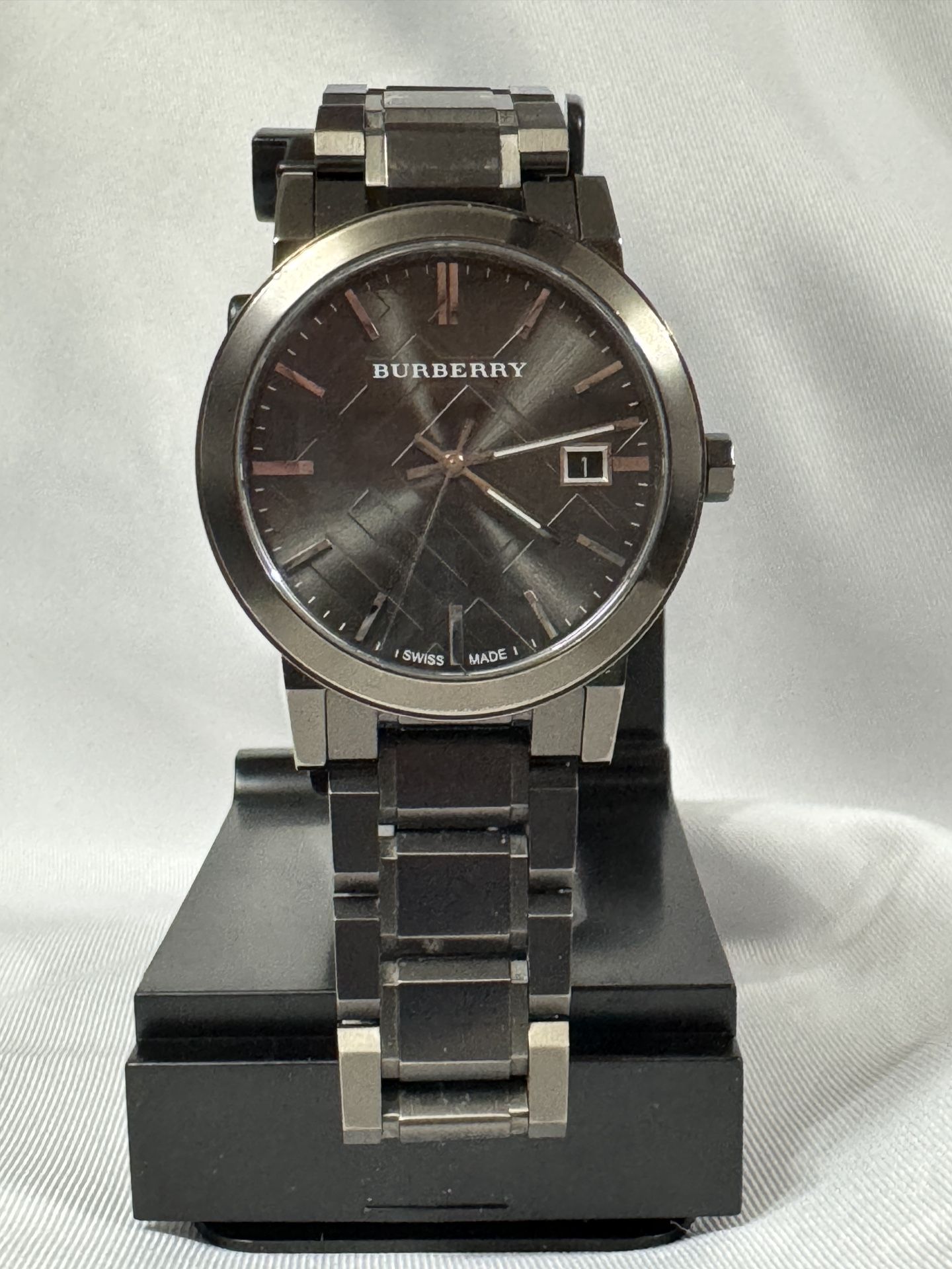 Burberry Wrist Watch