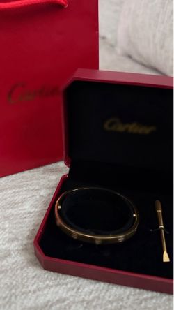 Bracelet