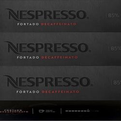 Nespresso