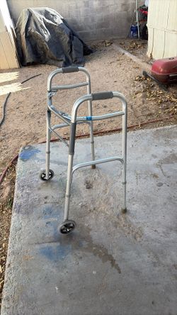 Hand Walker