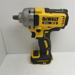 Dewalt 20v Brushless Impact Wrench 193771/14