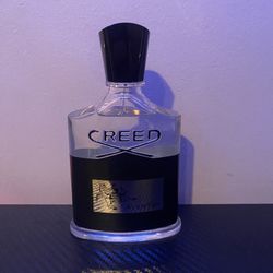Creed, Aventus