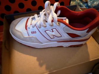 New balance size 13c