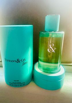 Tiffany & Co. Love For Her Eau de Parfum 90ml