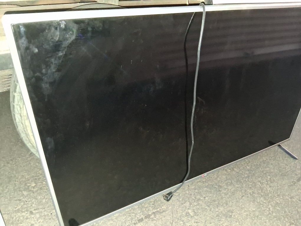 Visio 40 In Tv