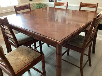 High Top Table