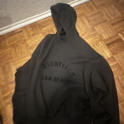 Lot Of Fear Of God Sweatshirts. Mens Small / Medium 