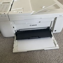 Canon printer TR4520
