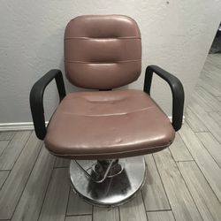 Salon Chair 