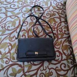 Kate Spare Cross Body 