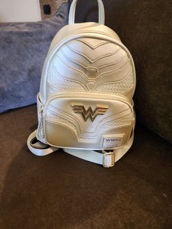 Loungefly WW 84 Mini Backpack