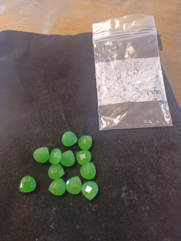 Real Stones