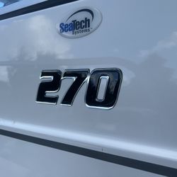 3D Marine Decals 