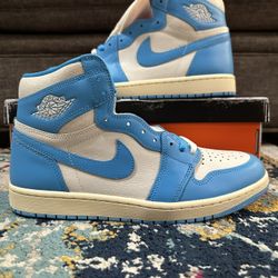 Nike Air Jordan 1 Retro High OG “UNC Reimagined”