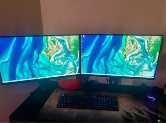 ASUS ROG G700 Gaming Desktop w/ Full Setup!!! $1300!