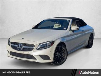 2021 Mercedes-Benz C 300