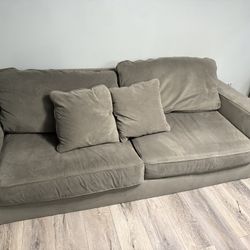 Couch Set