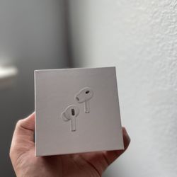 AirPods Pro 2