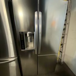 Lg Refrigerator