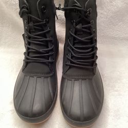Men’s Cody Boots Size 8 