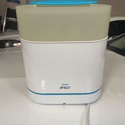 Philips Avent Bottle Sterilizer