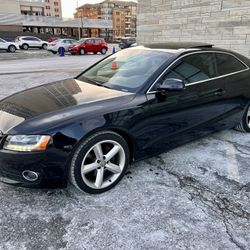 *** 2010 Audi A5 * 104000 Miles * 2.0T ***