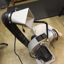 Delta Portable Dust Collector. 50-770