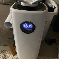 Humidifier 