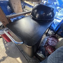 Member Mark Pro Series Grill