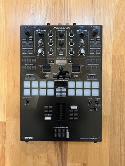 Pioneer DJM-S9