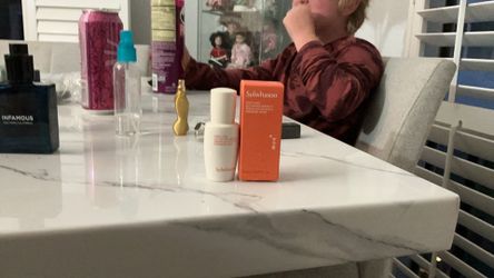 Korean skin care  specifically made from Korea