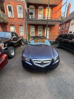 2005 Acura TL