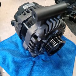 Alternators