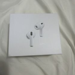 1:1 AirPods Pro 3