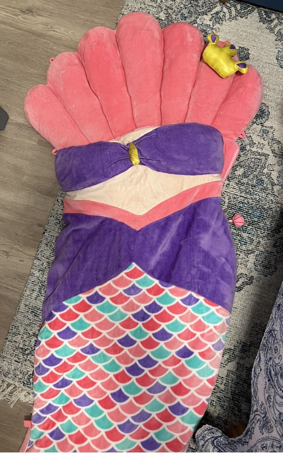 Sleeping Bag
