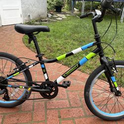 Guardian Bike  -20”