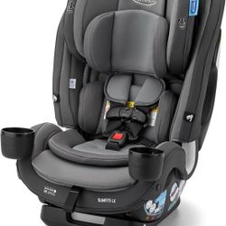 Graco Slimfit3 LX Kunningham and/ or Katrina Car Seat