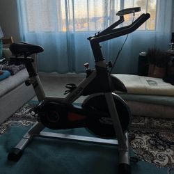 Yosuda Indoor Exercise Bike – Barely Used