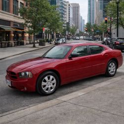 2008 Dodge Charger