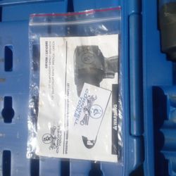 Cornerwell BluePower 