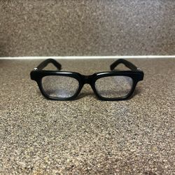 Chrome Hearts “Glasses”