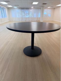 Commercial Event Tables – $50 Each | Round & Rectangular