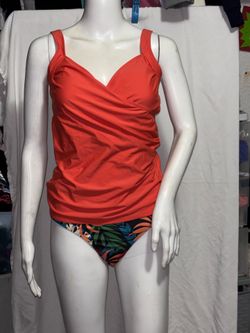 Size medium