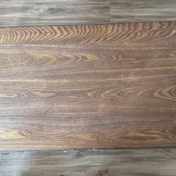 Center Coffee Table
