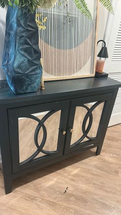 Credenza